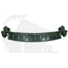 RENFORT DE PARE-CHOC AVANT AVEC ANTI-BROUILLARD pour HONDA ACCORD