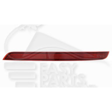 REFLECTEUR ARRIÈRE-DROIT pour MERCEDES CLASSE ML - W166