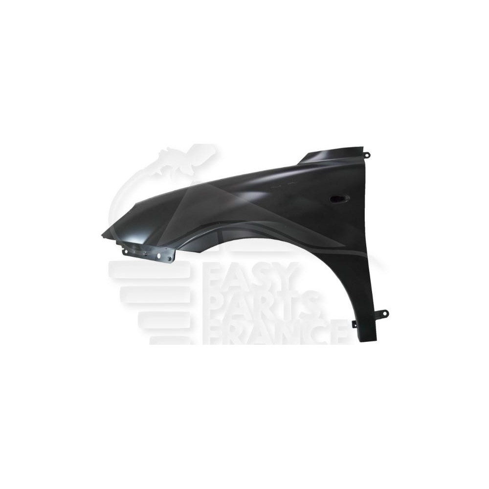 AILE AVANT-GAUCHE AVEC EMPLACEMENT FEU pour ALFA ROMEO MITO