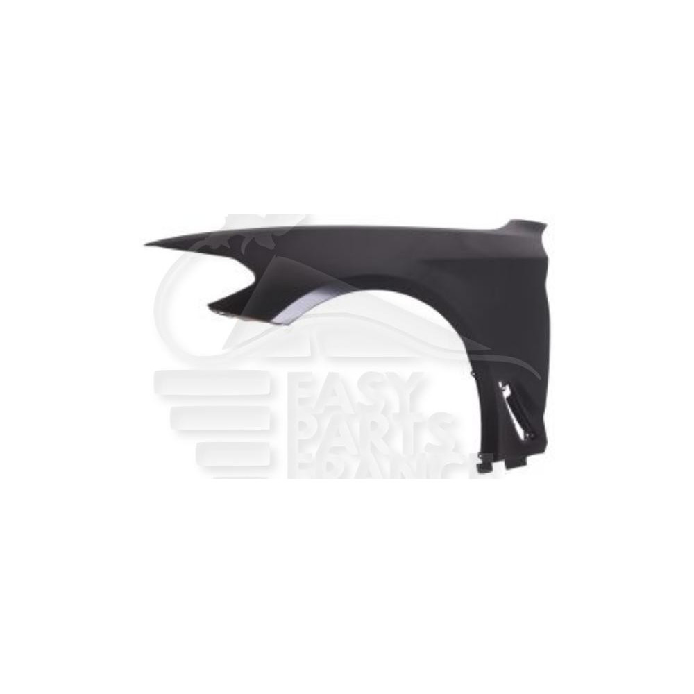 AILE AVANT-GAUCHE ALU pour BMW SERIE 5 G30