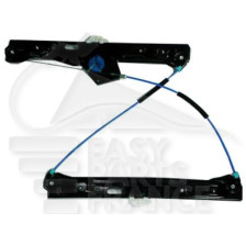 MECANISME DE LEVE VITRE ELECT AVD 