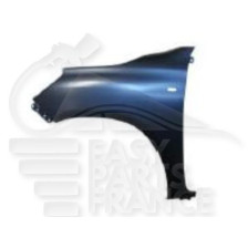 AILE AVANT-GAUCHE AVEC EMPLACEMENT FEU MODÈLE 2WD pour TOYOTA HILUX