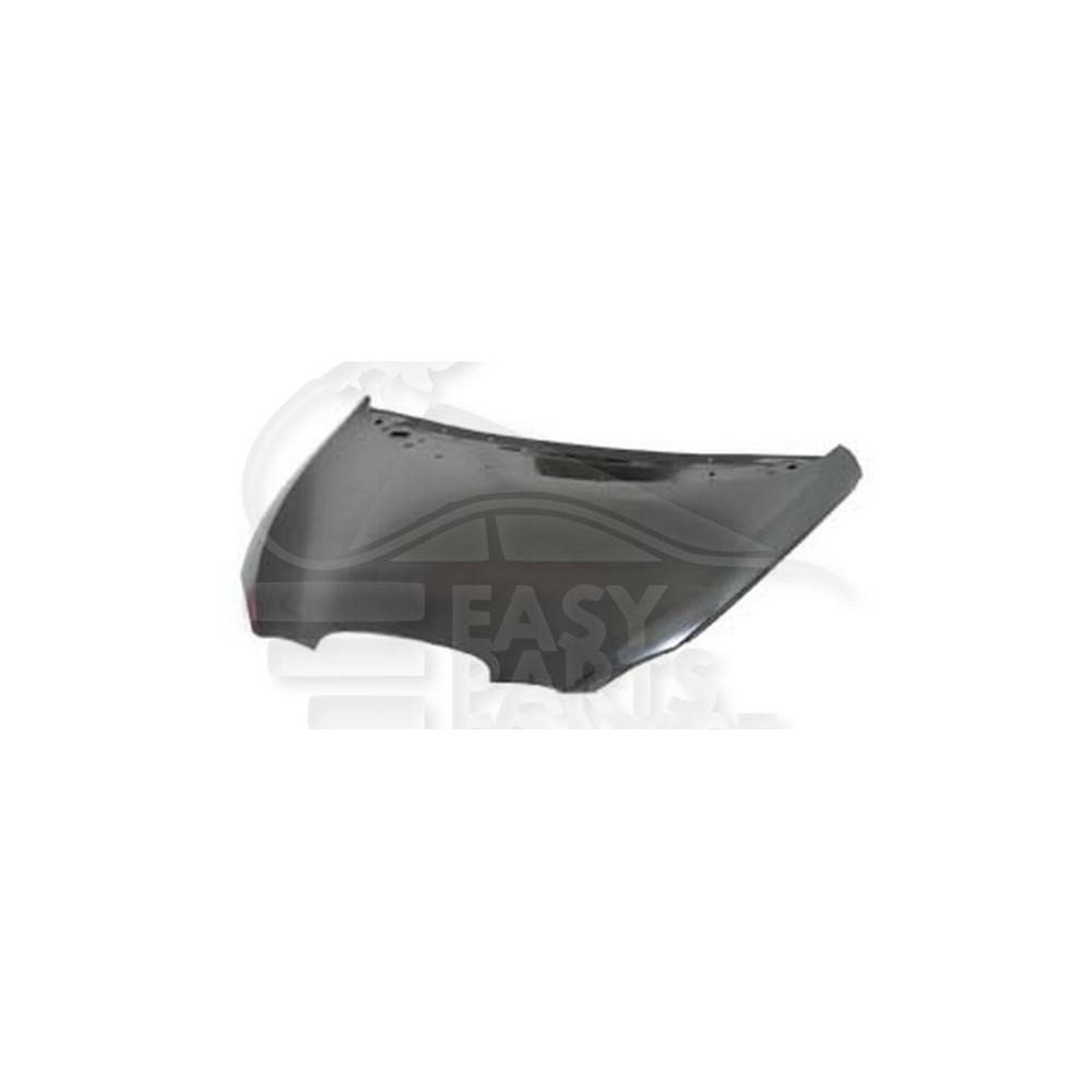CAPOT pour SEAT LEON
