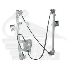 MECANISME DE LEVE VITRE AVANT-DROIT ÉLECTRIQUE 2 PORTES pour FORD FOCUS