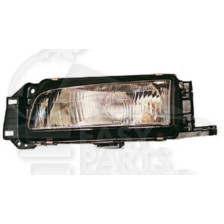 OPT D H4 ELECT S/MOTEUR 