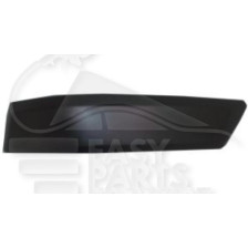 MOULURE DE PC ARG NOIRE 