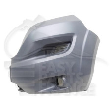 CROSSE DE PC AVG GRISE A/EMPL AB V/COURTE 