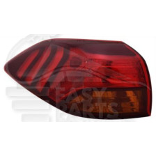 FEU ARRIÈRE-GAUCHE pour HYUNDAI TUCSON