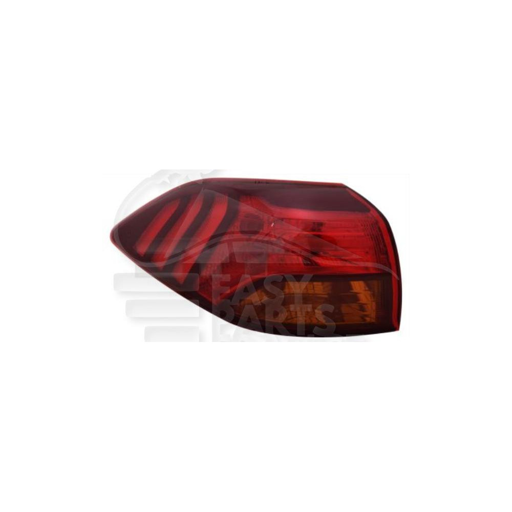 FEU ARRIÈRE-GAUCHE pour HYUNDAI TUCSON