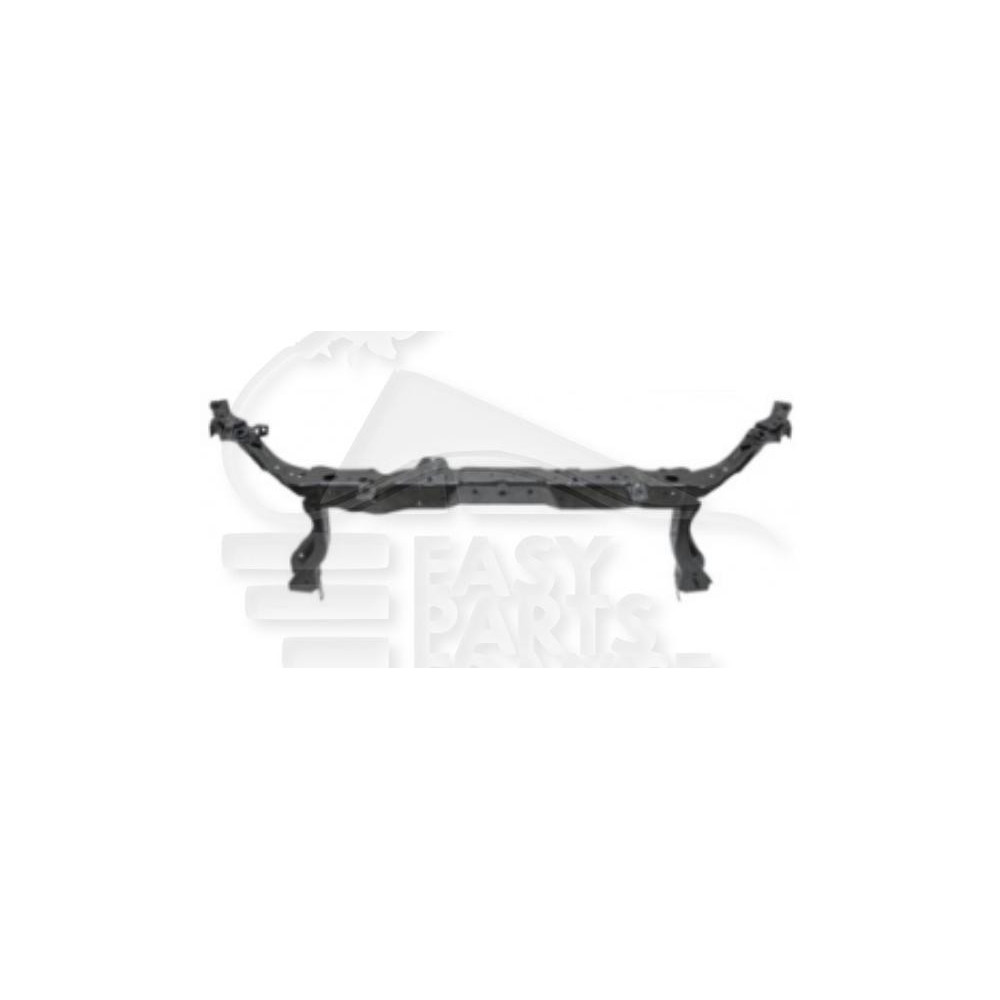 FACE AVANT pour OPEL MOKKA