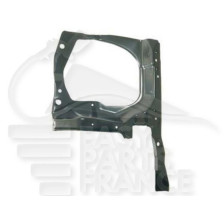 TOLE DE PHARE AVANT-DROIT pour OPEL AGILA