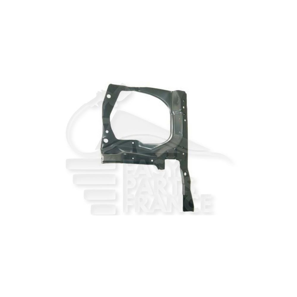 TOLE DE PHARE AVANT-DROIT pour OPEL AGILA