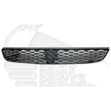GRILLE DE CALANDRE pour SUZUKI SWIFT