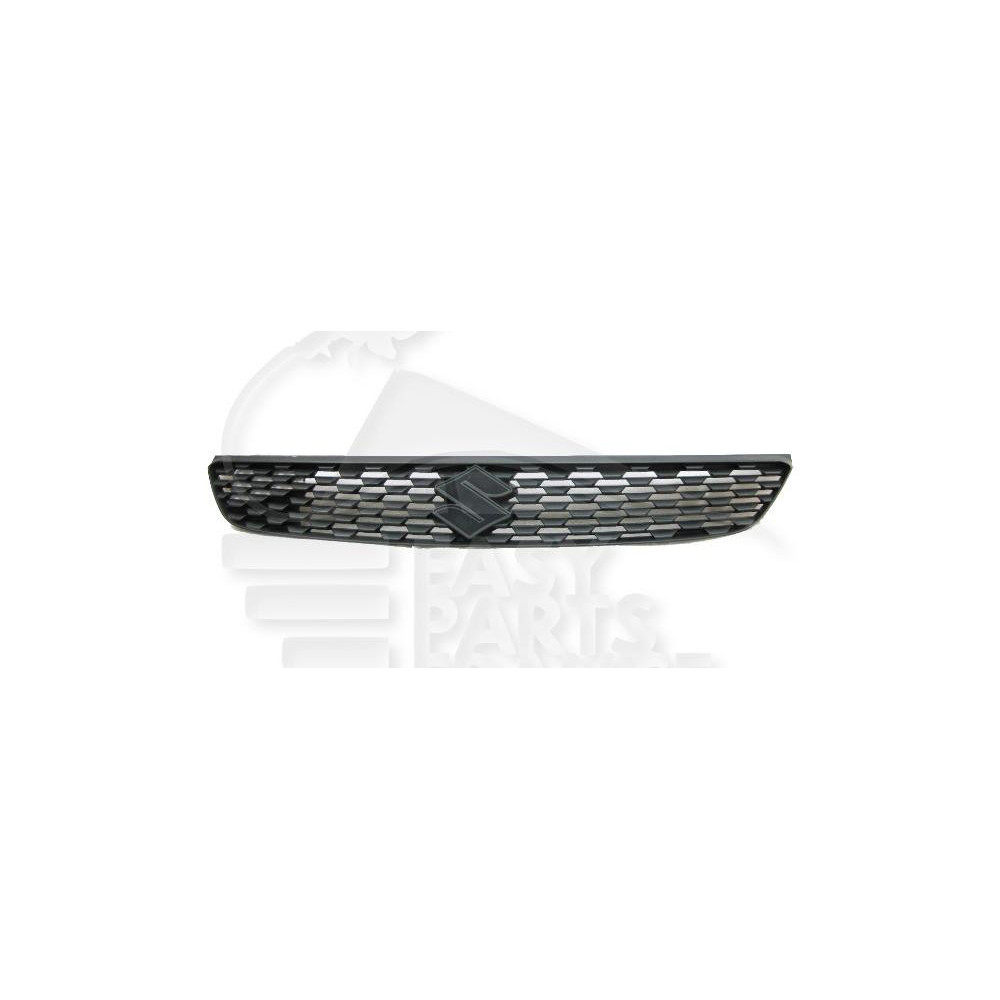 GRILLE DE CALANDRE pour SUZUKI SWIFT