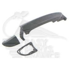 POIGNÉE PORTE EXTÉRIEUR AVANT-DROIT A PEINDRE SANS TROU BARILLET pour SEAT ALHAMBRA