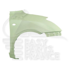 AILE AVANT-DROIT AVEC EMPLACEMENT FEU pour SUZUKI SWIFT