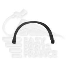 ELARGISSEUR AILE AVANT-GAUCHE NOIR pour MAZDA CX 5