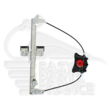 MECANISME DE LEVE VITRE ARRIÈRE-GAUCHE ÉLECTRIQUE pour SEAT LEON