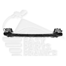 RENFORT DE PARE-CHOC AVANT PLASTIQUE INFÉRIEUR pour DS DS 4