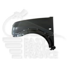 AILE AVANT-GAUCHE AVEC EMPLACEMENT FEU & ELARGISSEUR pour SUZUKI JIMMY