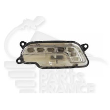 FEU ÉCLAIRAGE JOUR AVANT-GAUCHE - AMG pour MERCEDES CLASSE E - COUPE