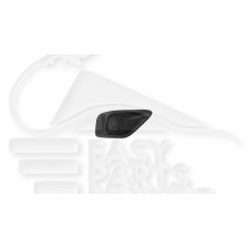 GRILLE DE PC AVD NOIRE 