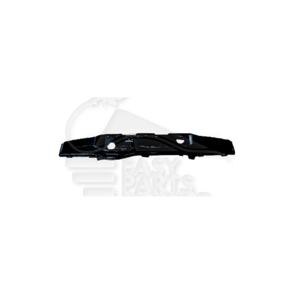 RENFORT DE PARE-CHOC ARRIÈRE pour HYUNDAI I-30