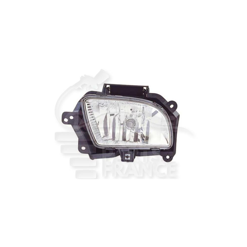 ANTI-BROUILLARD AVANT-GAUCHE pour HYUNDAI SONATA