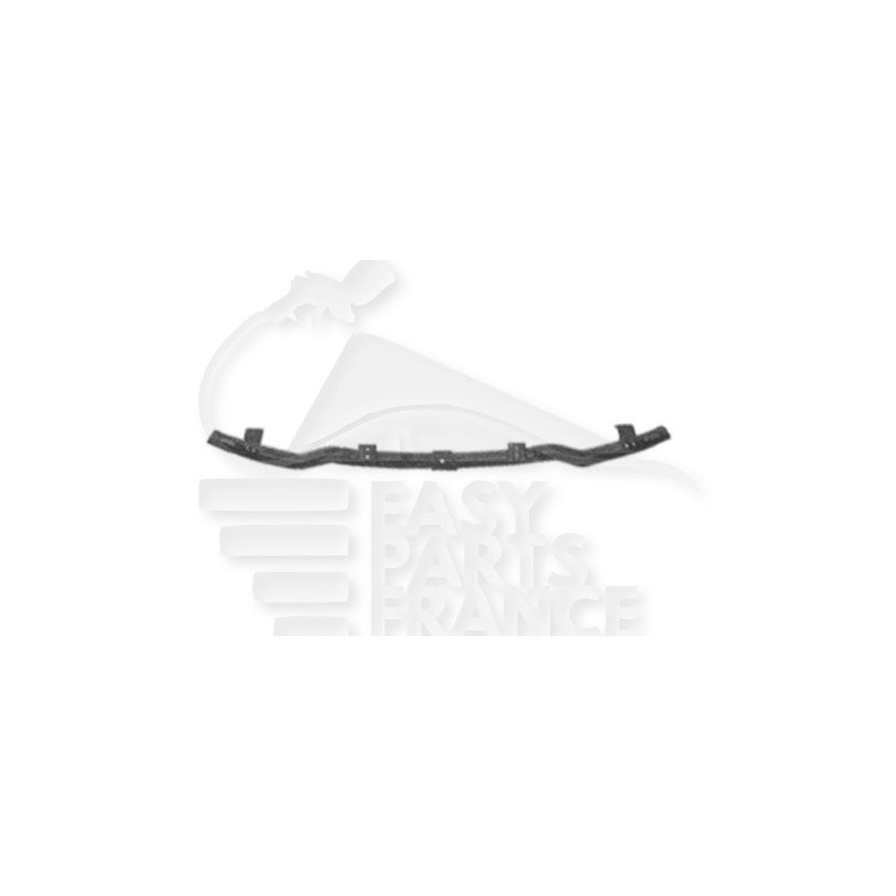 SUPPORT DE PARE-CHOC AVANT pour HYUNDAI GETZ