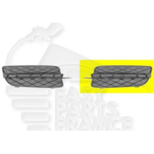 GRILLE DE PC AVG NOIRE 