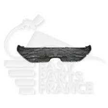 GRILLE DE PC AV CENTRALE A/TROU 