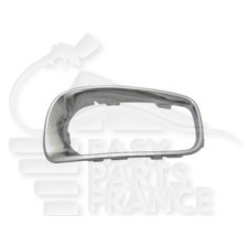 GRILLE DE PARE-CHOC AVANT-GAUCHE CHROMEE MODÈLE . ALL4 pour MINI /