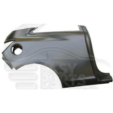 AILE ARRIÈRE-DROIT 3 PORTES pour OPEL CORSA