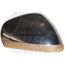 COQUE DE RÉTROVISEUR DROIT CHROMEE pour ALFA ROMEO 159