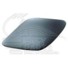 CACHE LAVE PHARE AVANT-GAUCHE A PEINDRE pour BMW X6