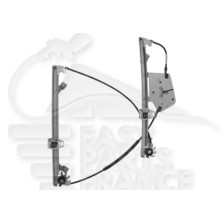 MECANISME DE LEVE VITRE ELECT AVD 