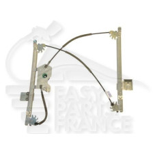 MECANISME DE LEVE VITRE AVD ELECT 