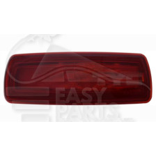 3 EME FEU STOP P21W - BAS pour RENAULT TRAFIC