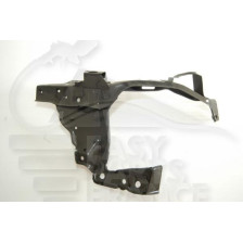 TOLE DE PHARE AVANT-GAUCHE pour OPEL ZAFIRA