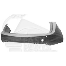 PARE-CHOC ARRIÈRE A PEINDRE AVEC PACKONTROL - BREAK pour OPEL INSIGNIA