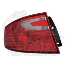 FEU ARRIÈRE-GAUCHE EXTÉRIEUR pour SEAT TOLEDO