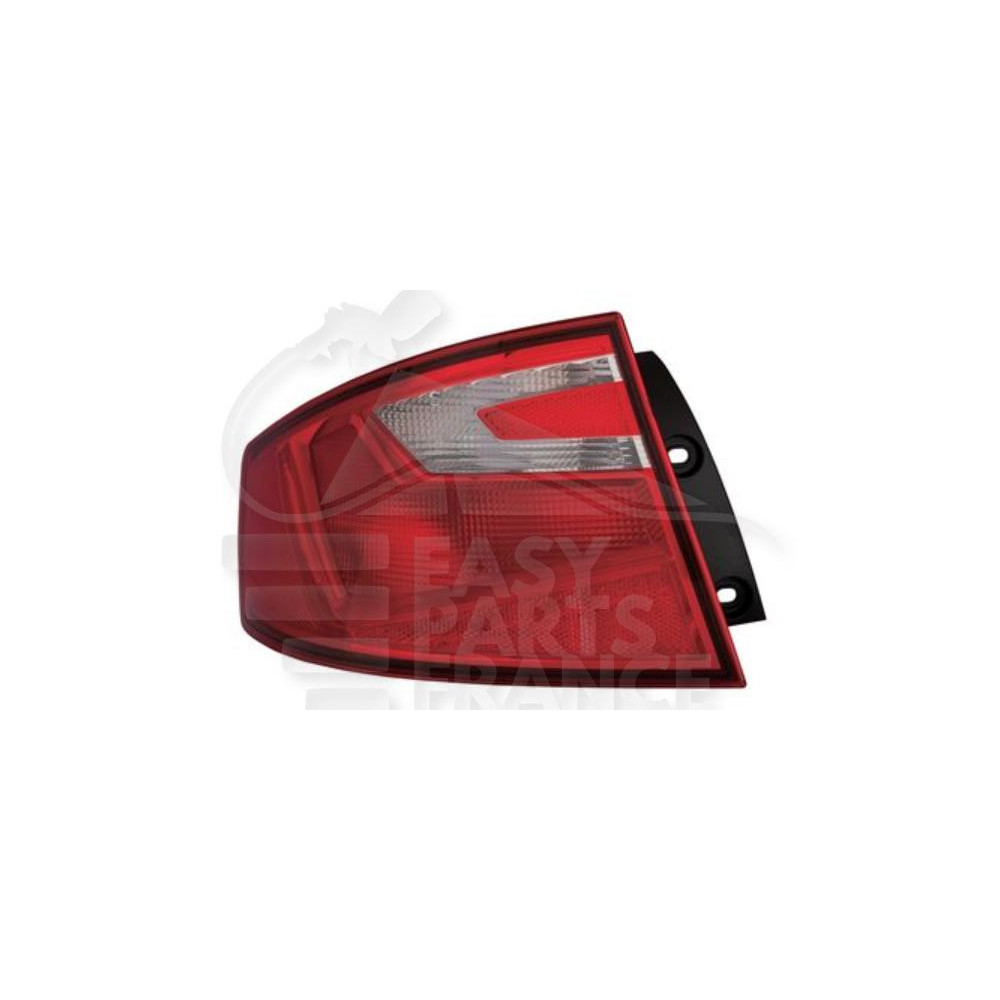 FEU ARRIÈRE-GAUCHE EXTÉRIEUR pour SEAT TOLEDO