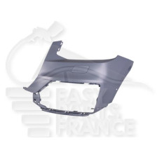 CROSSE DE PARE-CHOC AVANT-GAUCHE A PEINDRE AVEC LAVE PHARE SANS PACKONTROL pour AUDI Q2