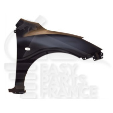 AILE AVANT-DROIT AVEC EMPLACEMENT FEU & MOULURE pour MAZDA MAZDA 3