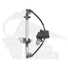 LEVE VITRE ARRIÈRE-GAUCHE ÉLECTRIQUE 4 PORTES pour NISSAN PRIMERA