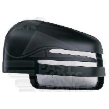 COQUE DE RÉTROVISEUR GAUCHE A PEINDRE pour MERCEDES CLASSE GL - X166
