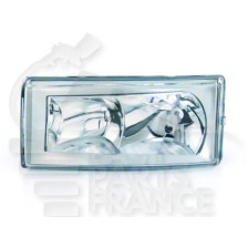 OPT D H7+H1 ELECT S/MOTEUR 