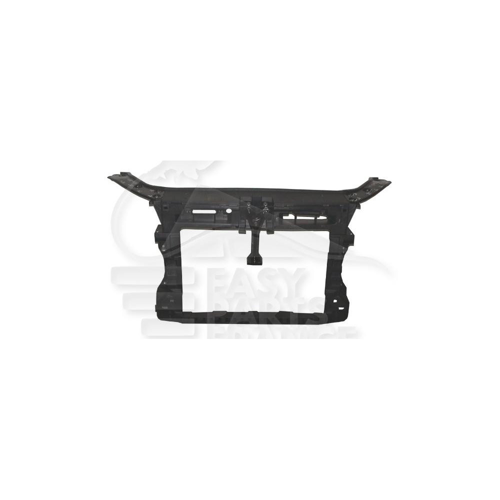 FACE AVANT AVEC SUPPORT pour VOLKSWAGEN CADDY