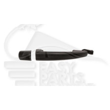 POIGNÉE PORTE AVANT-DROIT/ARRIÈRE-DROIT A PEINDRE pour CITROEN C4