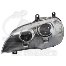 OPT G H7+H1 ELECT A/MOTEUR 